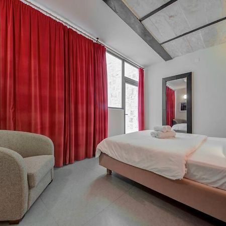 Vallettastay - Orangerie Two Bedroom Apartment 301 Экстерьер фото