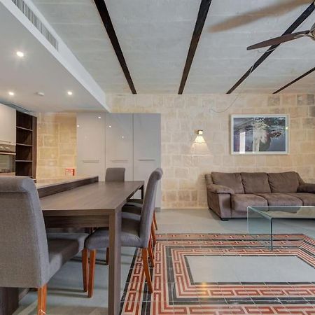 Vallettastay - Orangerie Two Bedroom Apartment 301 Экстерьер фото