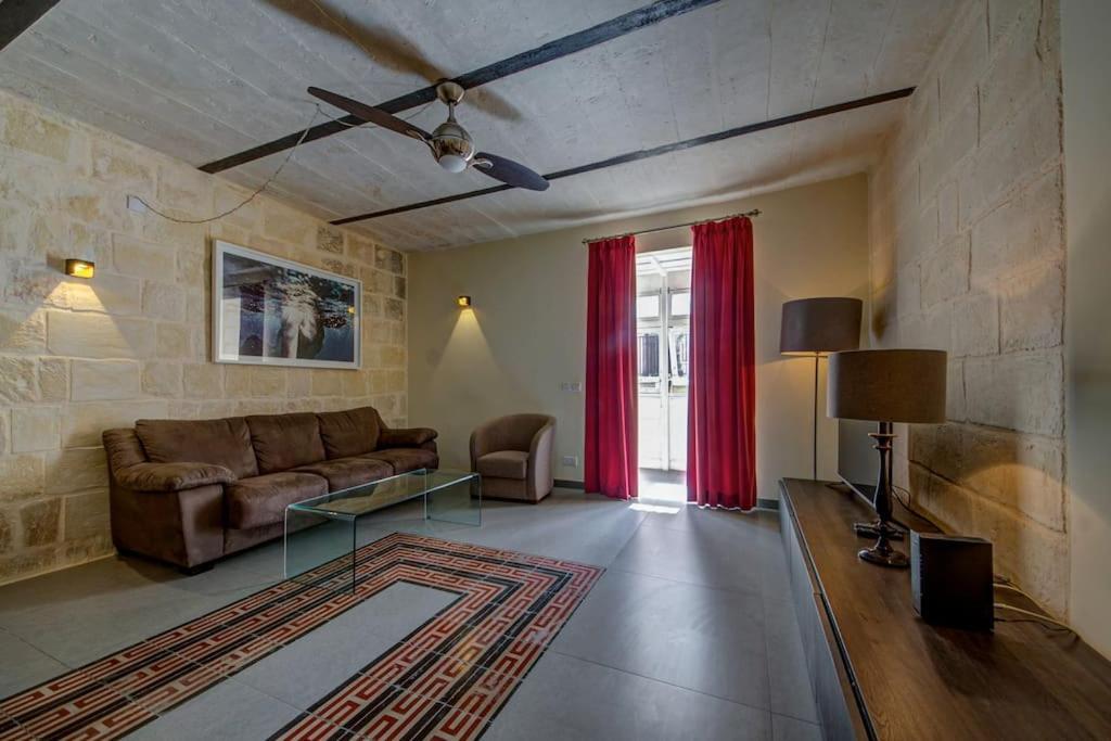 Vallettastay - Orangerie Two Bedroom Apartment 301 Экстерьер фото