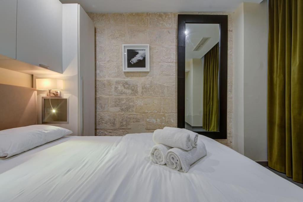 Vallettastay - Orangerie Two Bedroom Apartment 301 Экстерьер фото