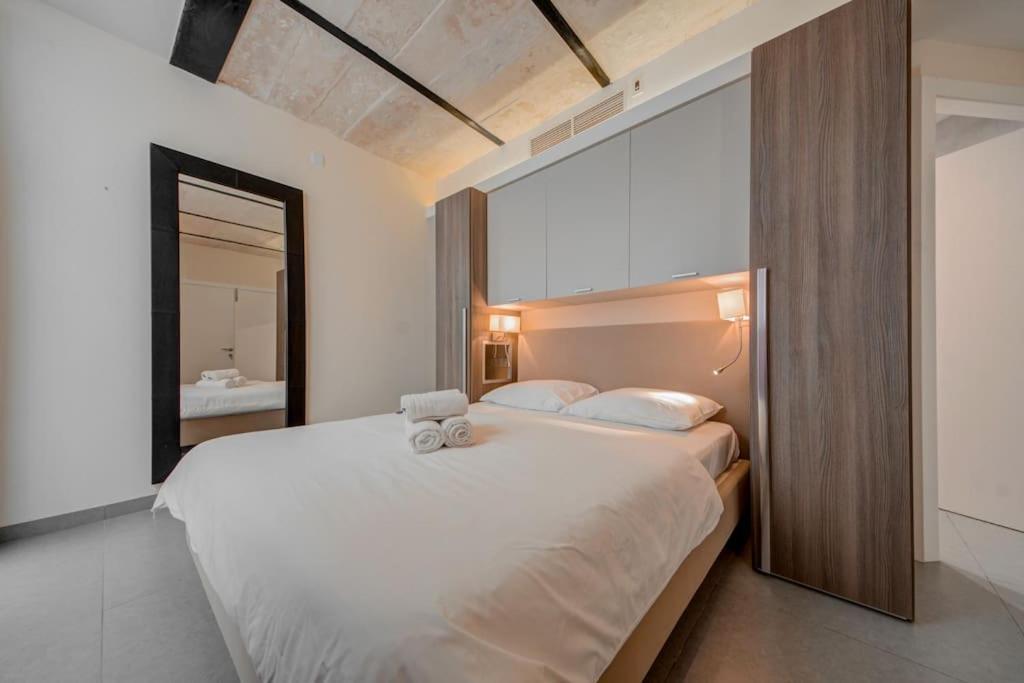 Vallettastay - Orangerie Two Bedroom Apartment 301 Экстерьер фото