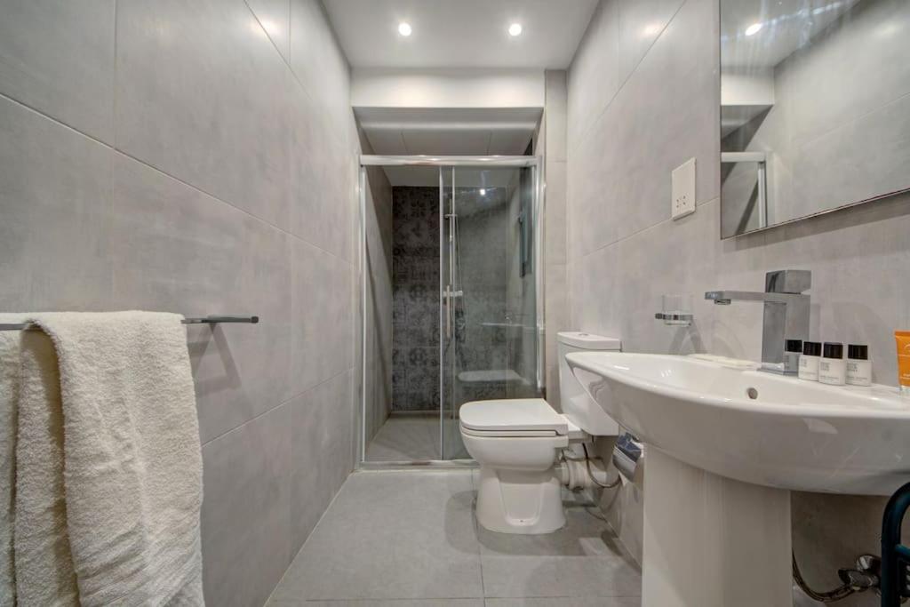 Vallettastay - Orangerie Two Bedroom Apartment 301 Экстерьер фото