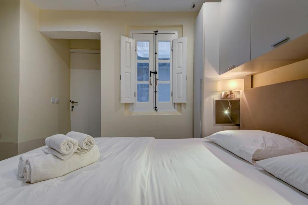 Vallettastay - Orangerie Two Bedroom Apartment 301 Экстерьер фото