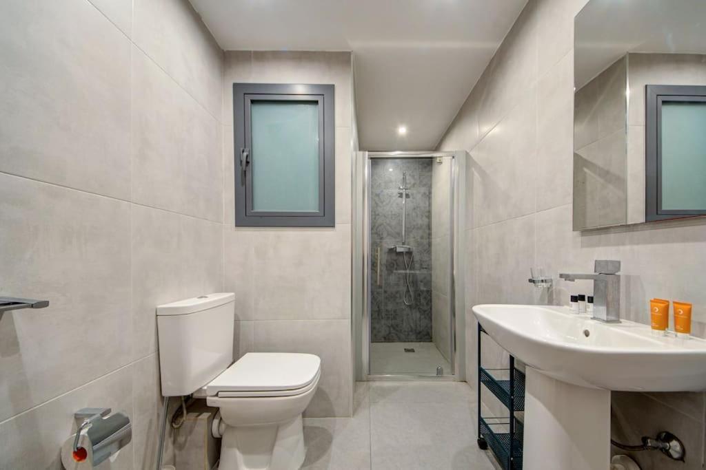 Vallettastay - Orangerie Two Bedroom Apartment 301 Экстерьер фото