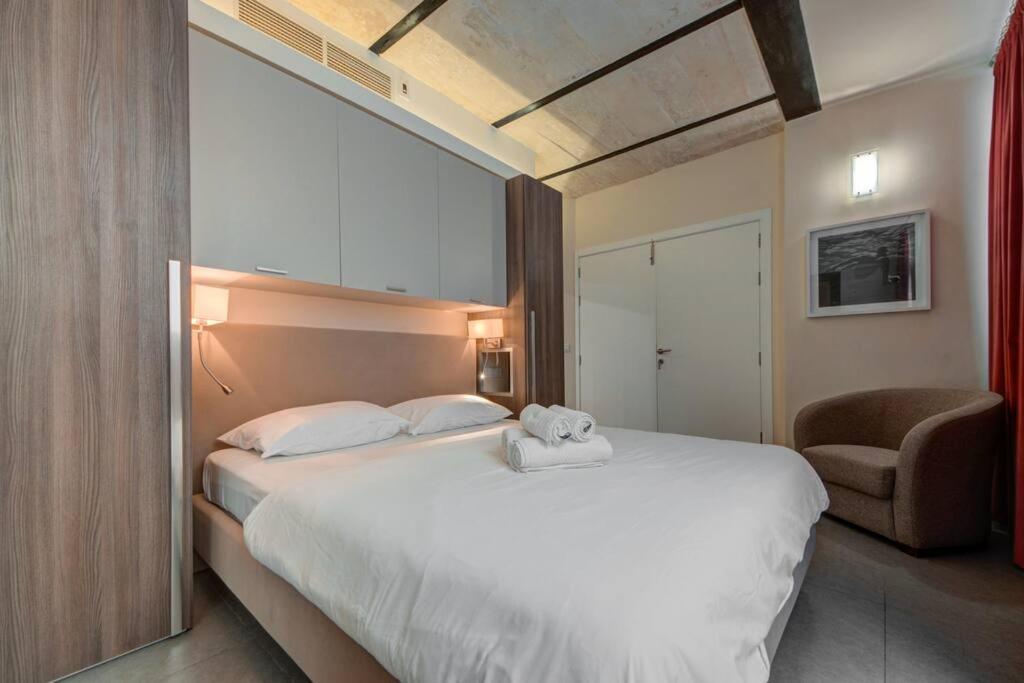 Vallettastay - Orangerie Two Bedroom Apartment 301 Экстерьер фото