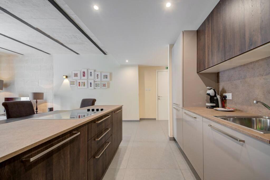 Vallettastay - Orangerie Two Bedroom Apartment 301 Экстерьер фото
